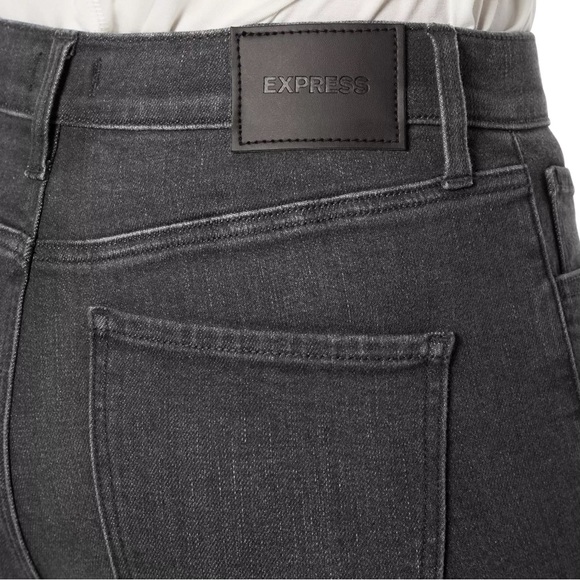 NWT Express Women's Bootcut Jeans Size 2 - Picture 7 of 11